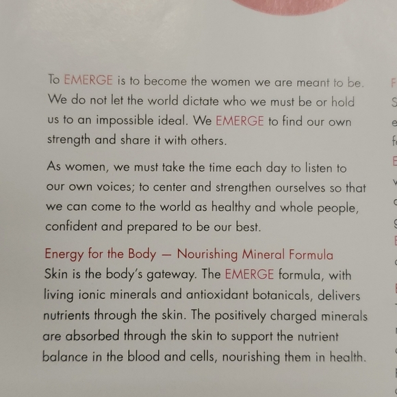 Gold Canyon - Grains of Truth HAND SCRUB 9 oz - Picture 12 of 14